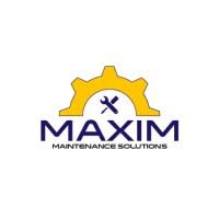 Maxim Logo